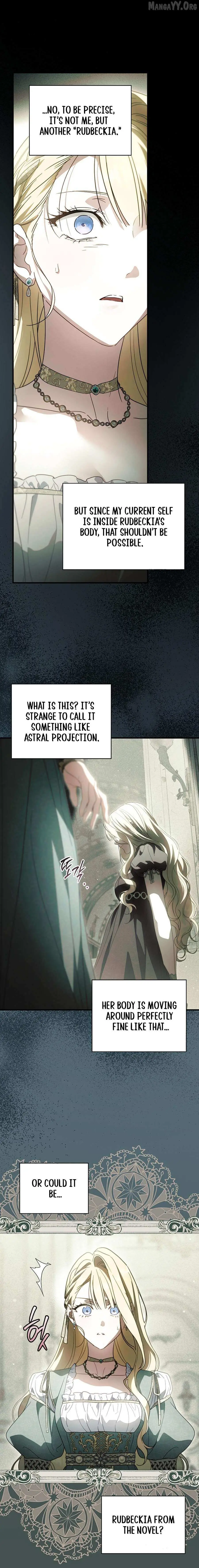 How to Get My Husband on My Side Ch. 136 – page 3