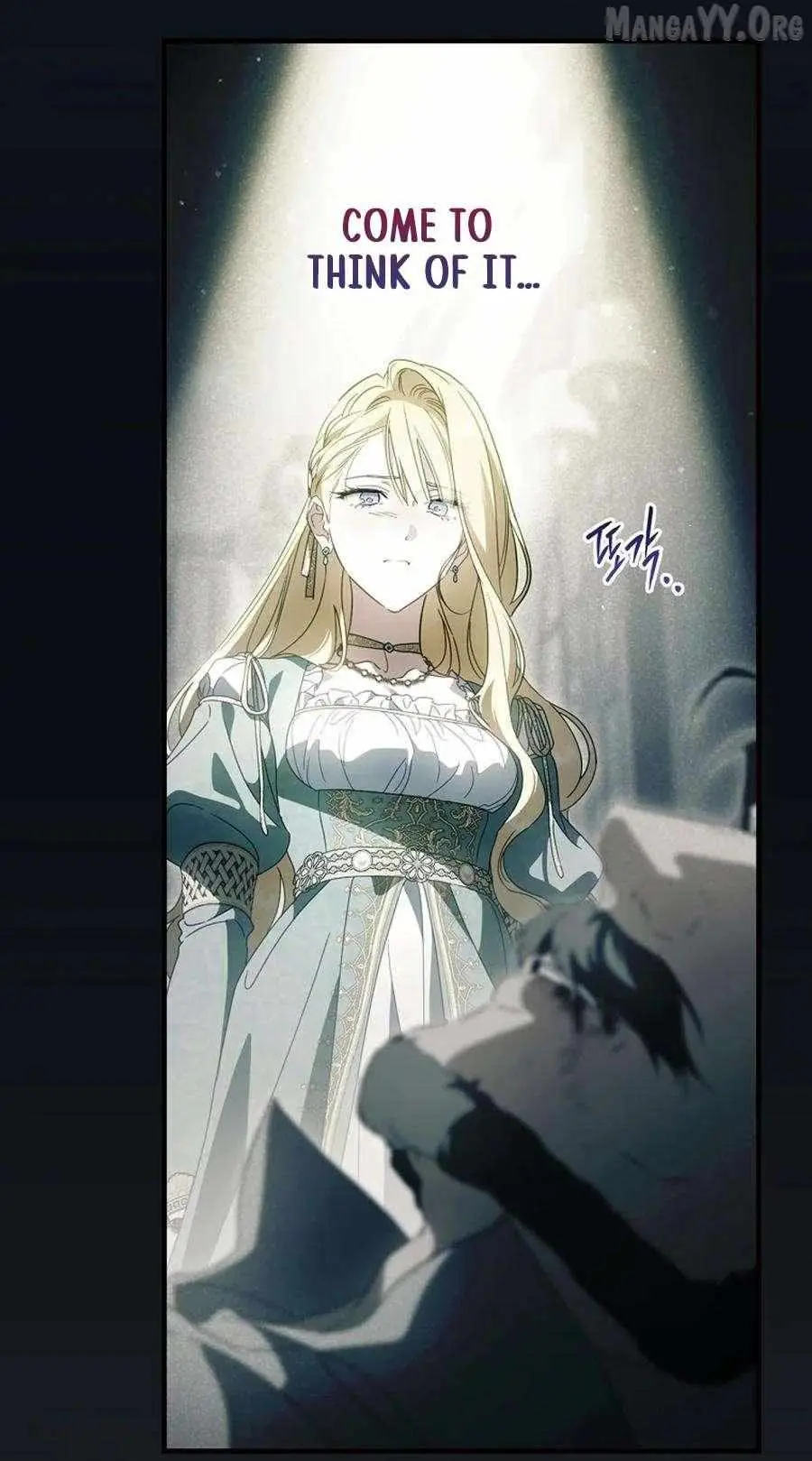 How to Get My Husband on My Side Ch. 137 – page 3