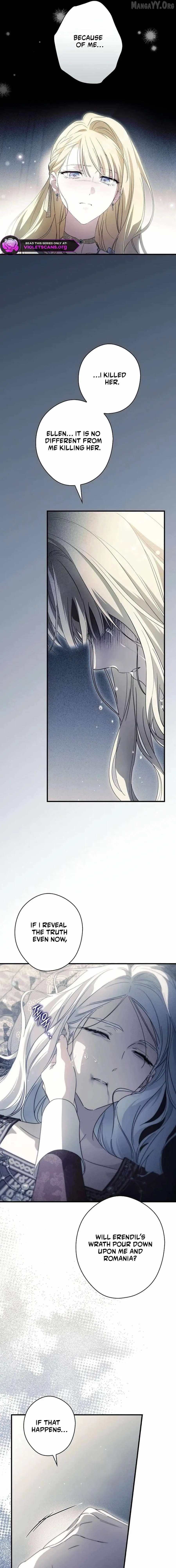 How to Get My Husband on My Side Ch. 137 – page 5