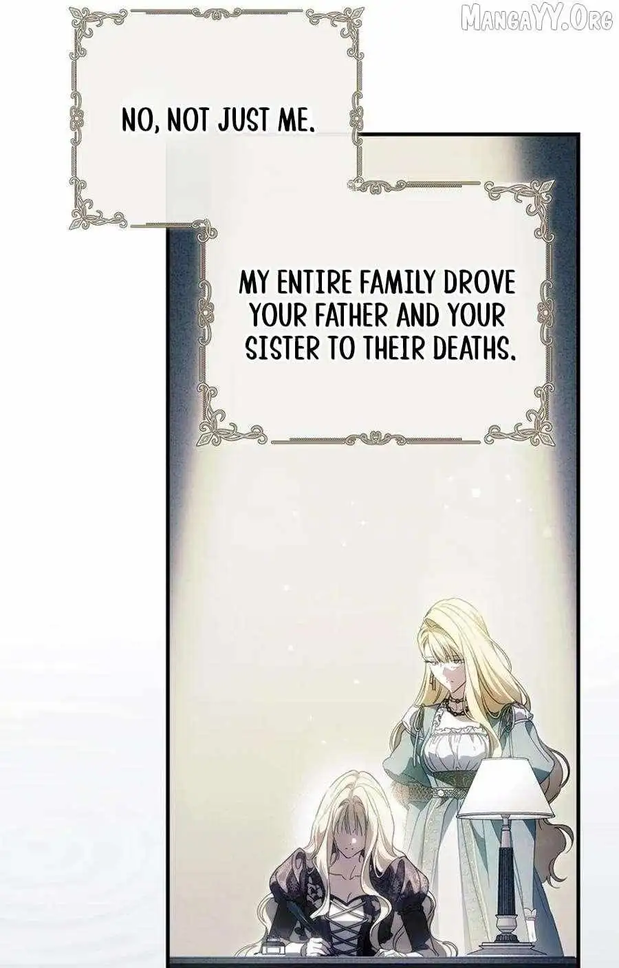 How to Get My Husband on My Side Ch. 137 – page 7
