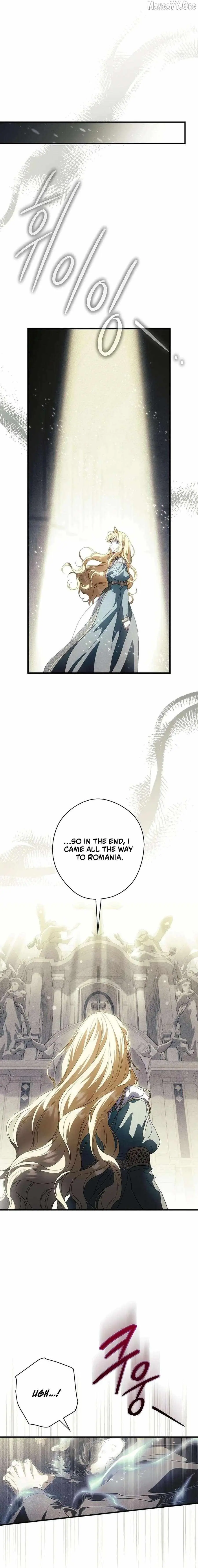 How to Get My Husband on My Side Ch. 137 – page 8