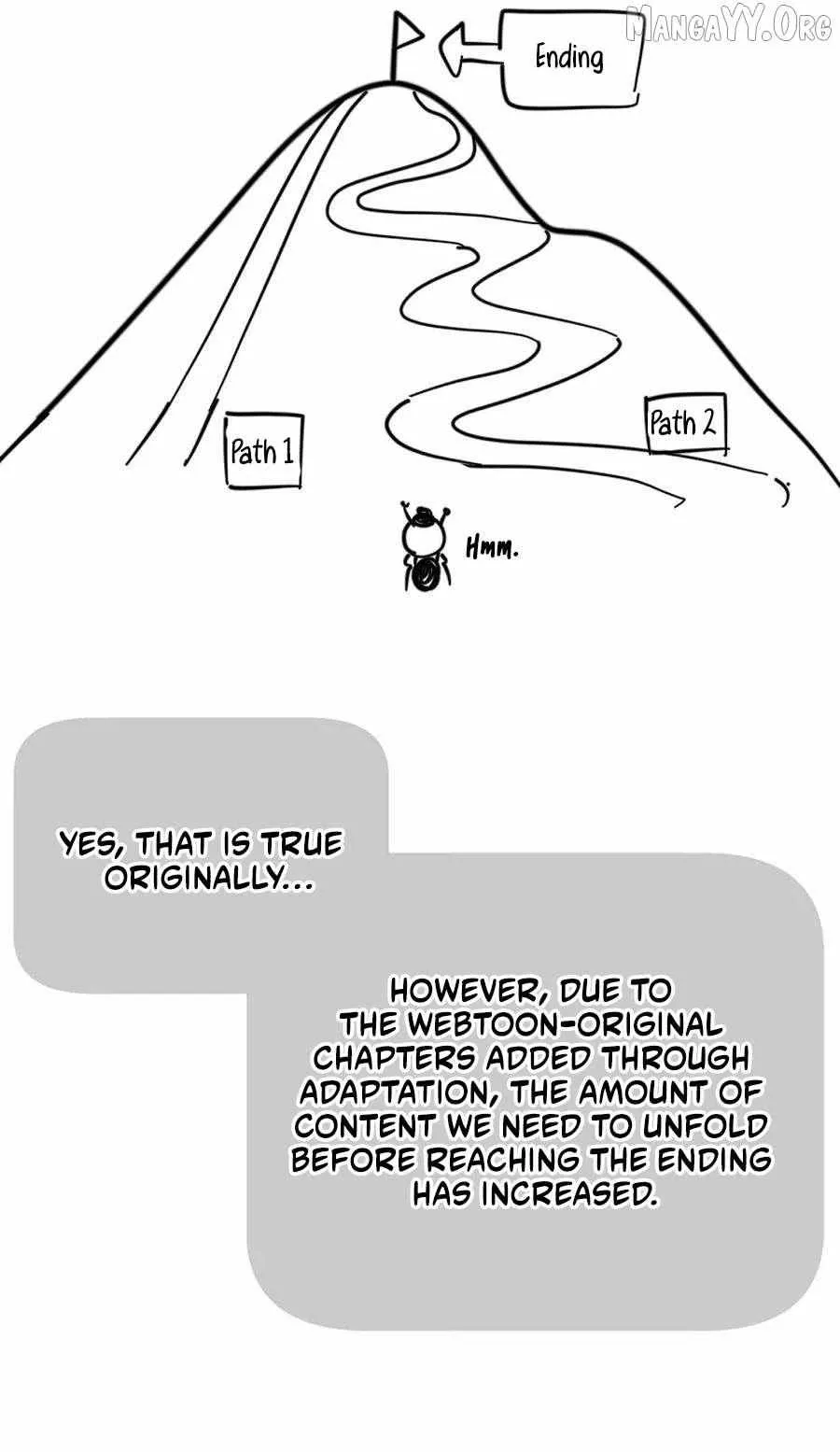How to Get My Husband on My Side Ch. 137 – page 15
