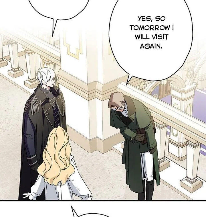 How to Get My Husband on My Side Ch. 14 – page 35