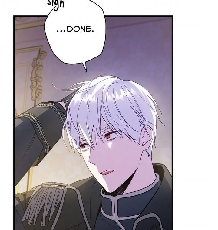 How to Get My Husband on My Side Ch. 14 – page 58