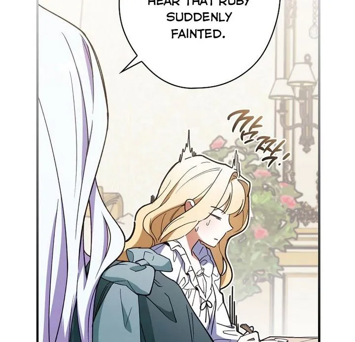 How to Get My Husband on My Side Ch. 14 – page 92