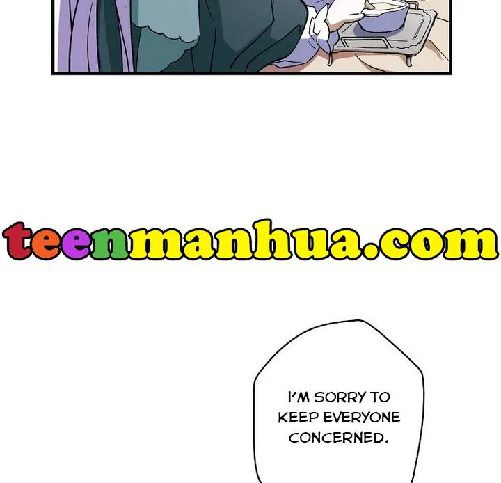How to Get My Husband on My Side Ch. 14 – page 93