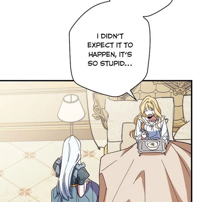 How to Get My Husband on My Side Ch. 14 – page 94