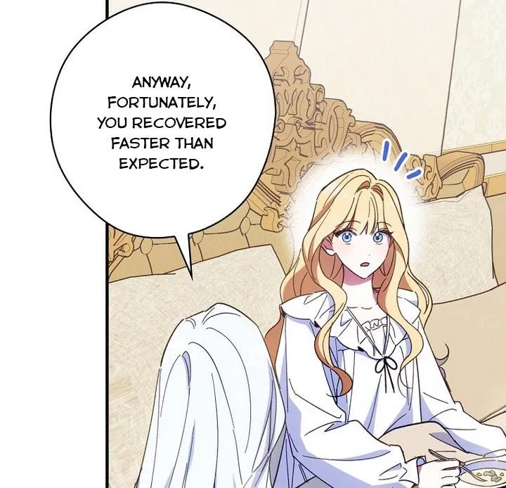 How to Get My Husband on My Side Ch. 14 – page 101