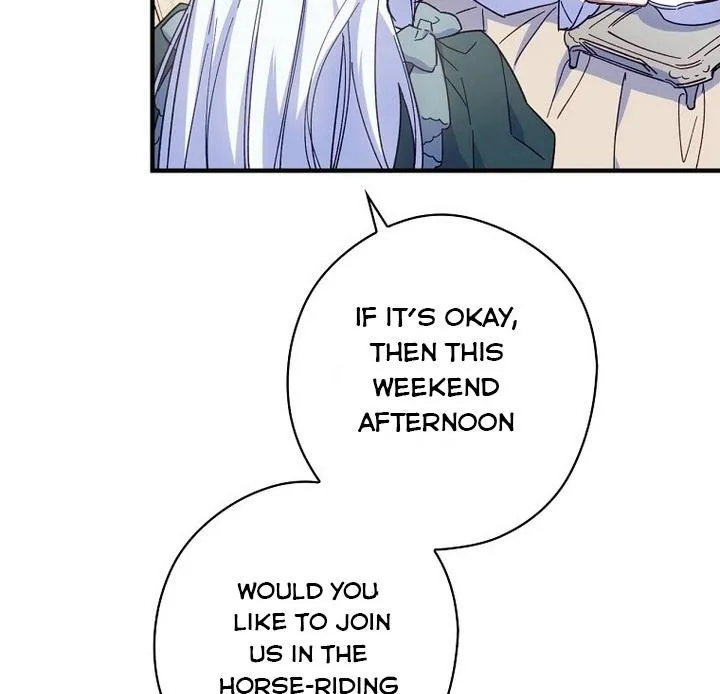 How to Get My Husband on My Side Ch. 14 – page 102