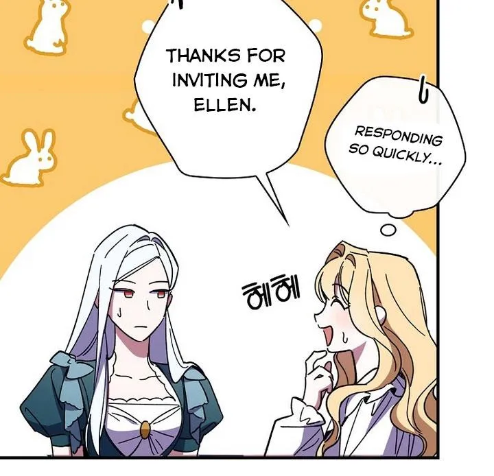 How to Get My Husband on My Side Ch. 14 – page 106