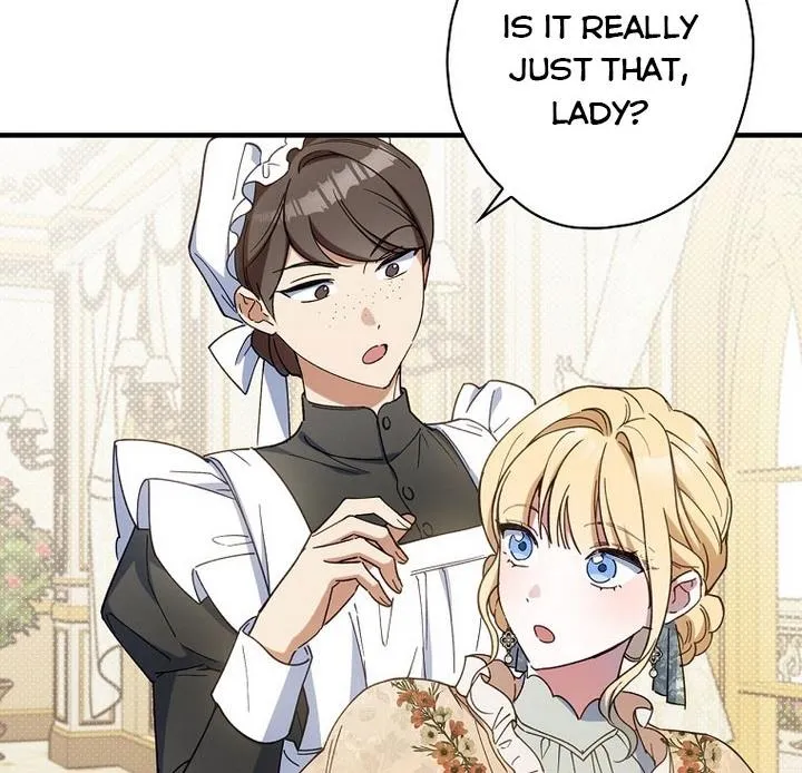How to Get My Husband on My Side Ch. 14 – page 113