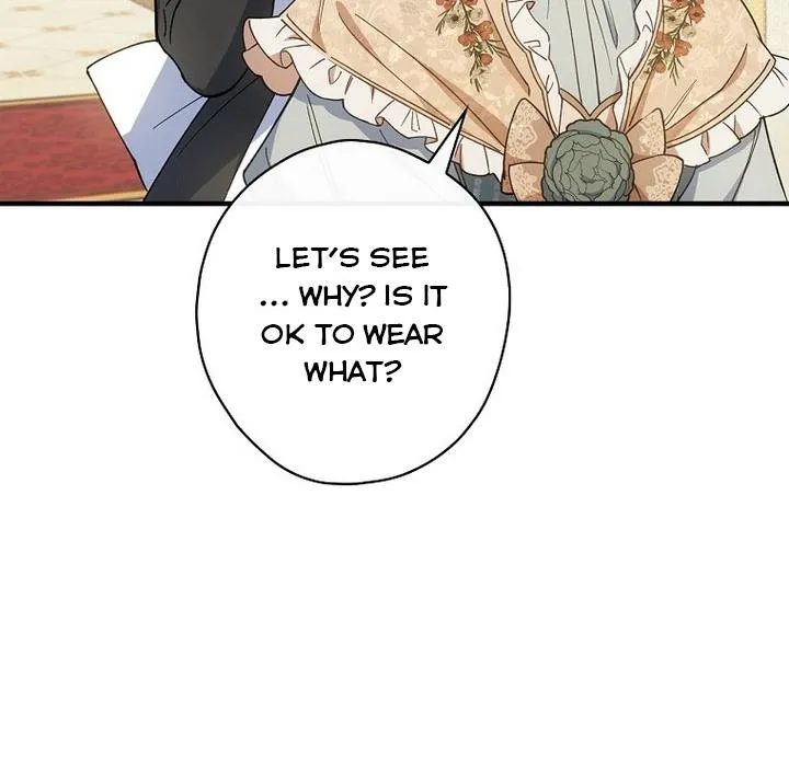 How to Get My Husband on My Side Ch. 14 – page 114