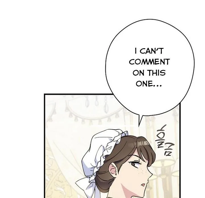 How to Get My Husband on My Side Ch. 14 – page 115
