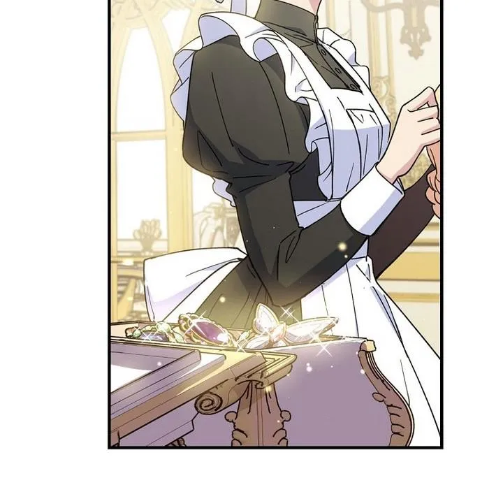 How to Get My Husband on My Side Ch. 14 – page 116