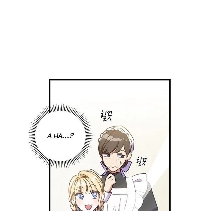 How to Get My Husband on My Side Ch. 14 – page 117