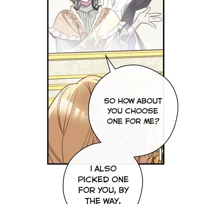 How to Get My Husband on My Side Ch. 14 – page 118