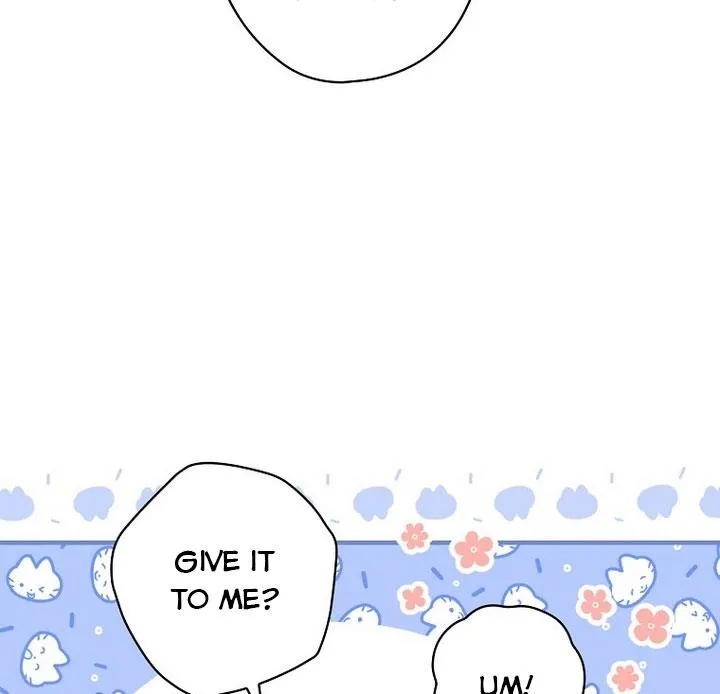 How to Get My Husband on My Side Ch. 14 – page 119