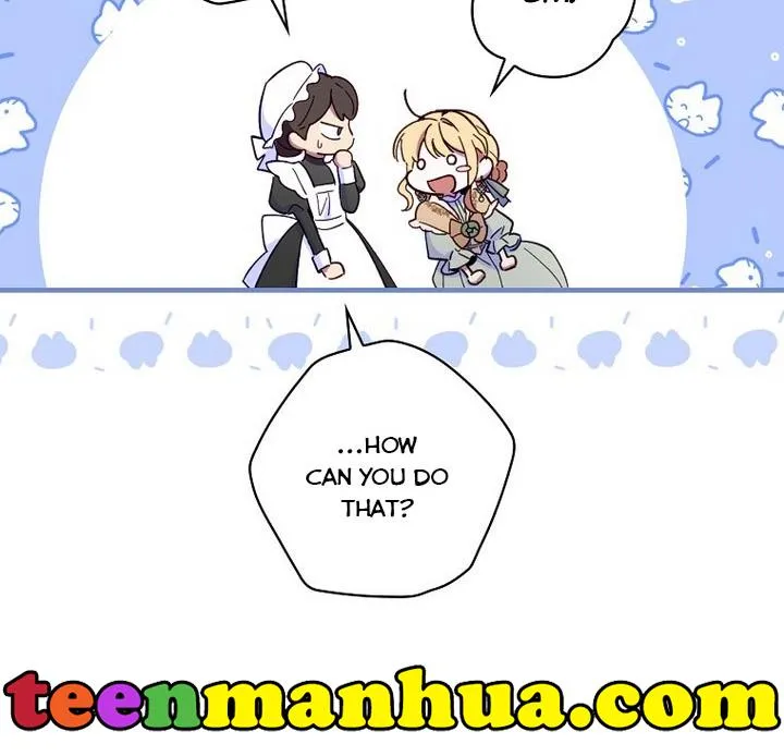 How to Get My Husband on My Side Ch. 14 – page 120
