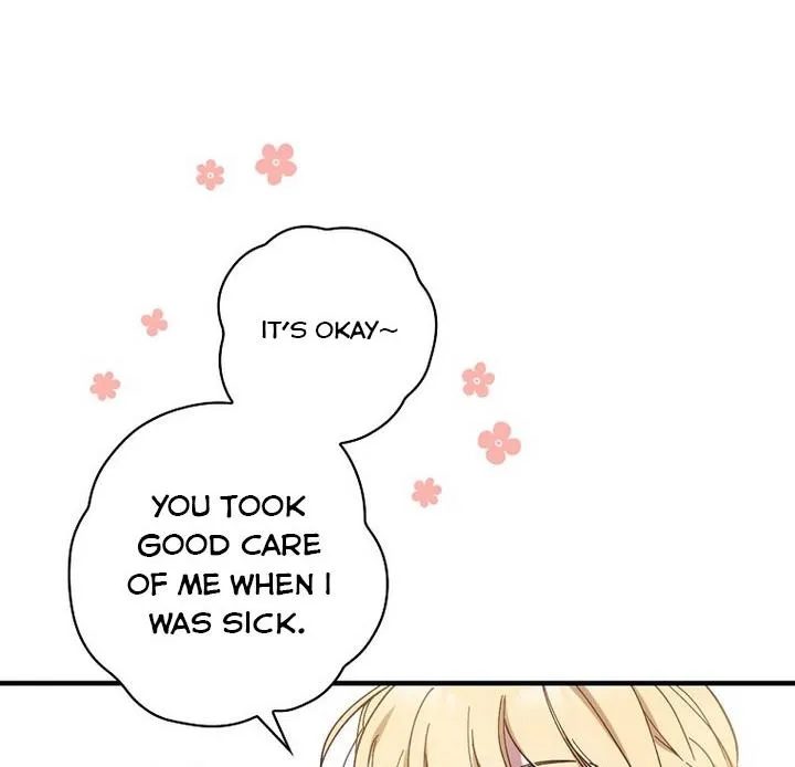How to Get My Husband on My Side Ch. 14 – page 121