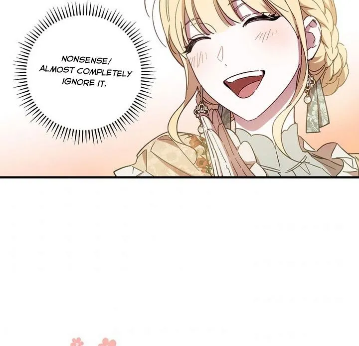 How to Get My Husband on My Side Ch. 14 – page 122