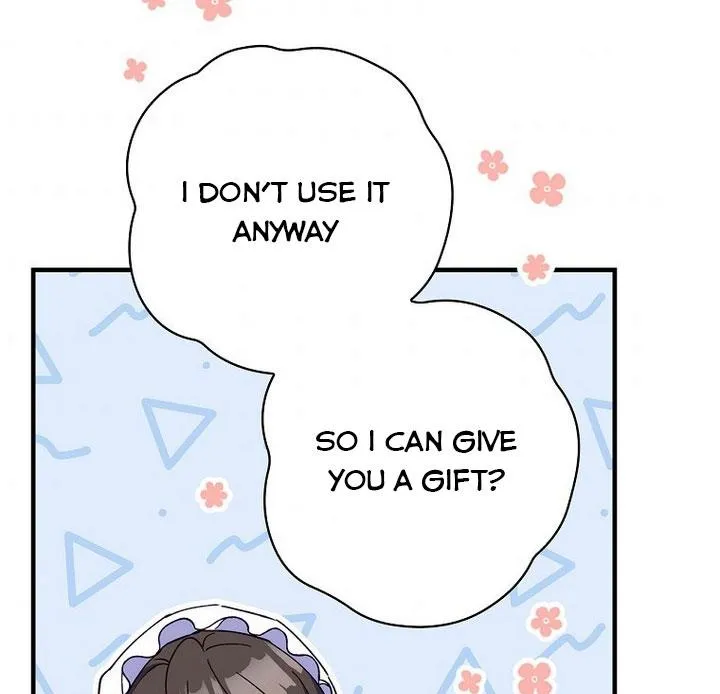 How to Get My Husband on My Side Ch. 14 – page 123