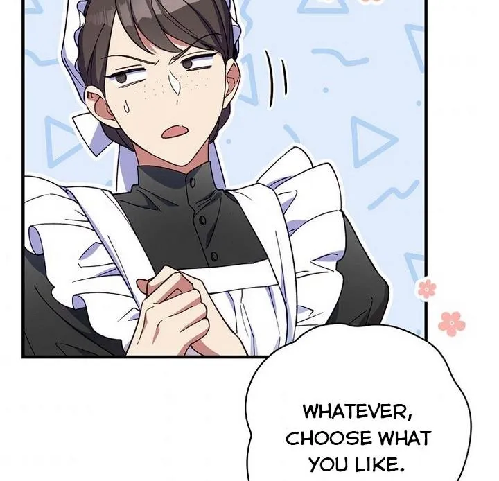 How to Get My Husband on My Side Ch. 14 – page 124