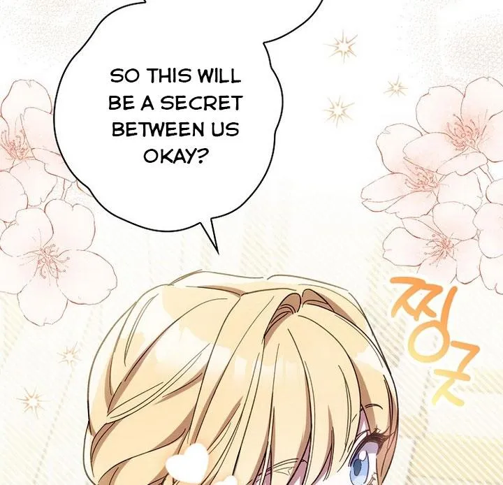 How to Get My Husband on My Side Ch. 14 – page 126