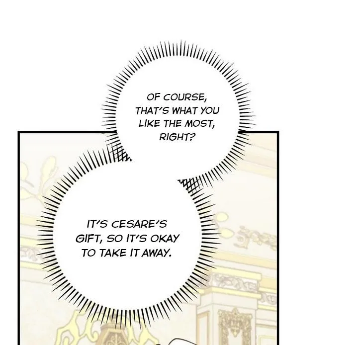How to Get My Husband on My Side Ch. 14 – page 130