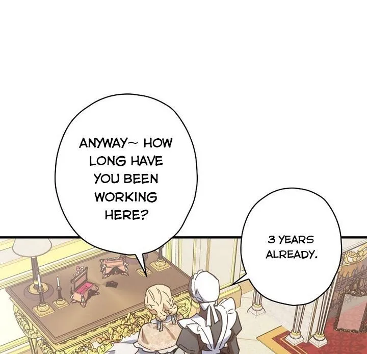 How to Get My Husband on My Side Ch. 14 – page 134