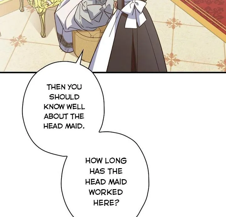 How to Get My Husband on My Side Ch. 14 – page 135