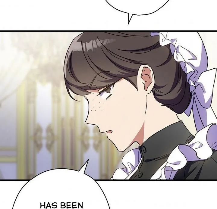 How to Get My Husband on My Side Ch. 14 – page 137