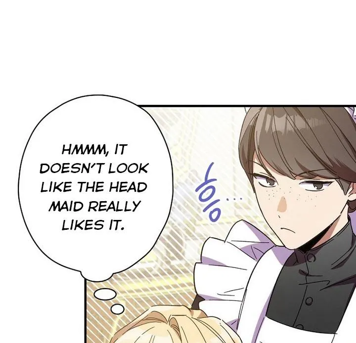 How to Get My Husband on My Side Ch. 14 – page 139