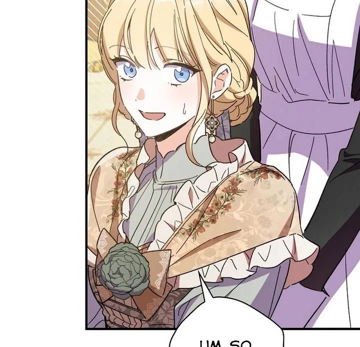 How to Get My Husband on My Side Ch. 14 – page 140