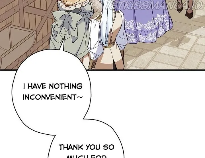 How to Get My Husband on My Side Ch. 15 – page 16