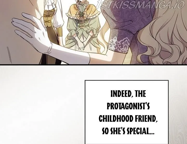 How to Get My Husband on My Side Ch. 15 – page 21