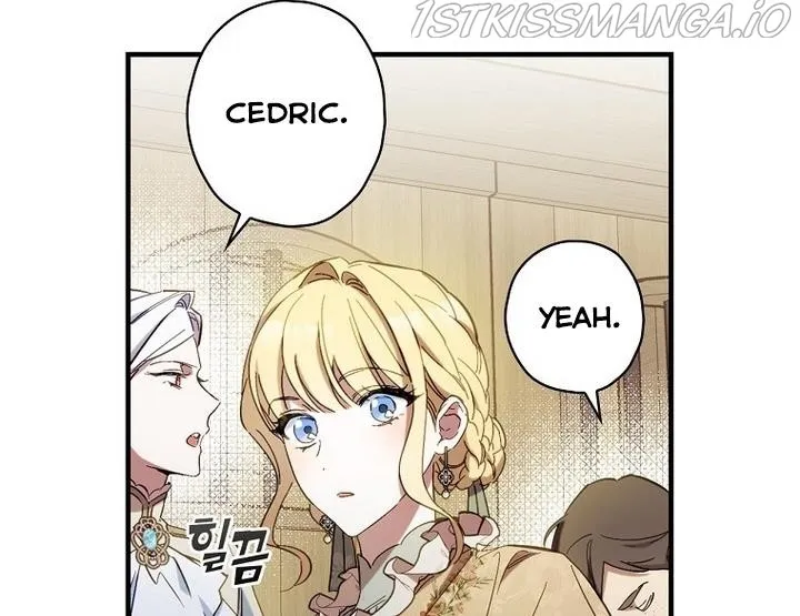 How to Get My Husband on My Side Ch. 15 – page 41