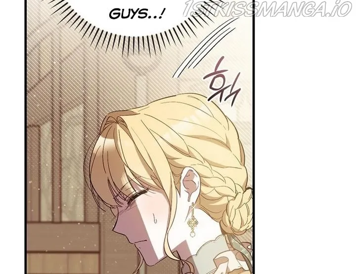 How to Get My Husband on My Side Ch. 15 – page 46