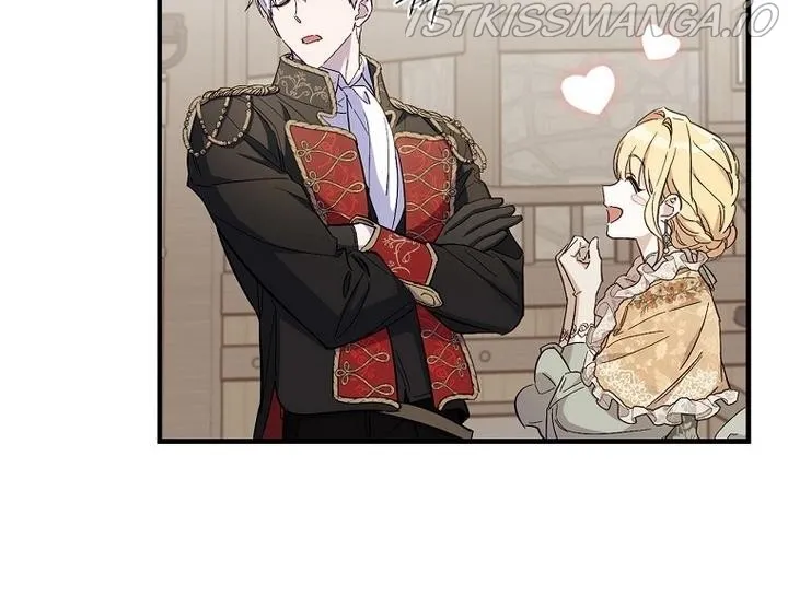 How to Get My Husband on My Side Ch. 15 – page 73
