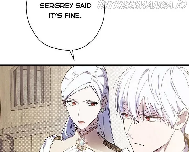 How to Get My Husband on My Side Ch. 15 – page 84