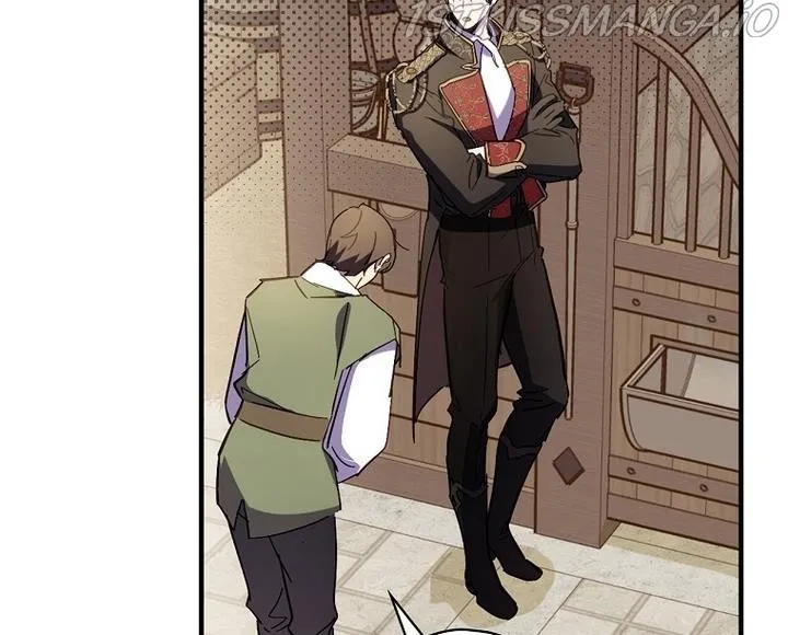 How to Get My Husband on My Side Ch. 15 – page 99