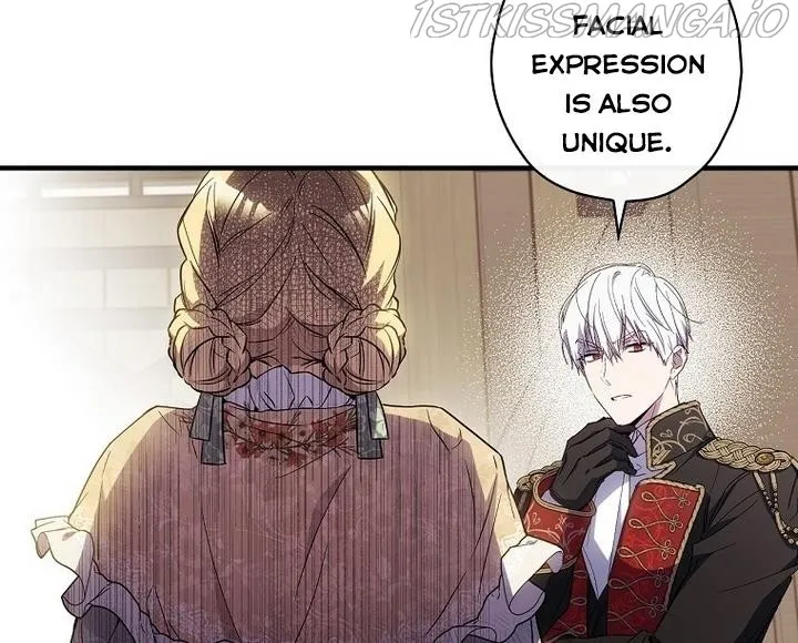 How to Get My Husband on My Side Ch. 15 – page 122