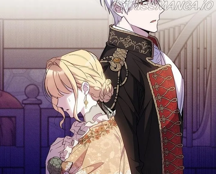 How to Get My Husband on My Side Ch. 15 – page 125