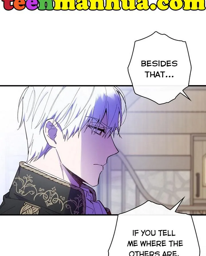 How to Get My Husband on My Side Ch. 16 – page 16