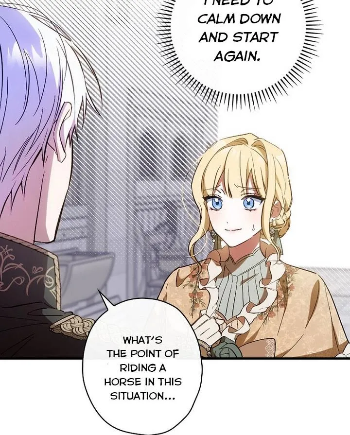 How to Get My Husband on My Side Ch. 16 – page 30