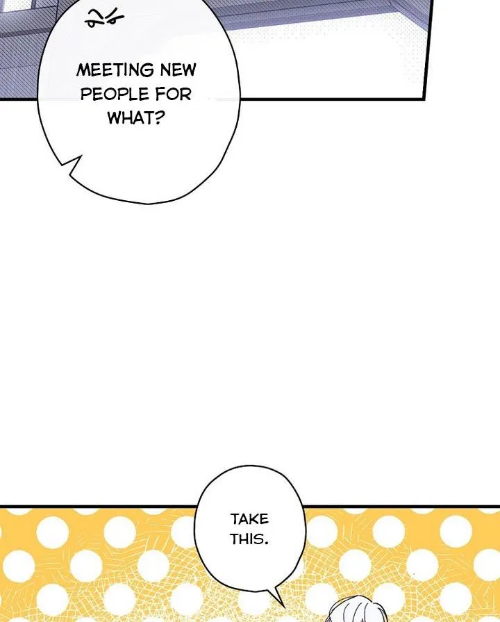 How to Get My Husband on My Side Ch. 16 – page 32
