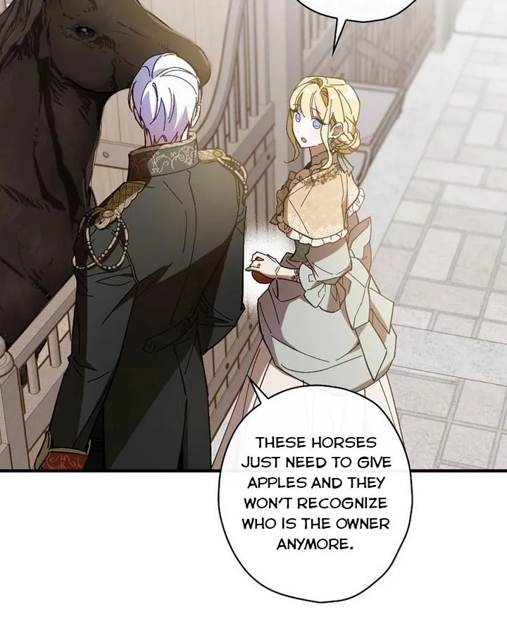 How to Get My Husband on My Side Ch. 16 – page 41