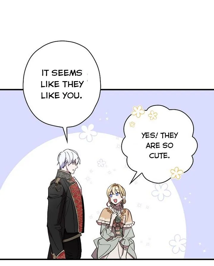 How to Get My Husband on My Side Ch. 16 – page 45