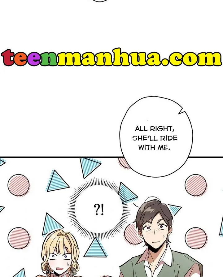 How to Get My Husband on My Side Ch. 16 – page 49