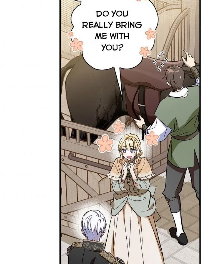 How to Get My Husband on My Side Ch. 16 – page 51