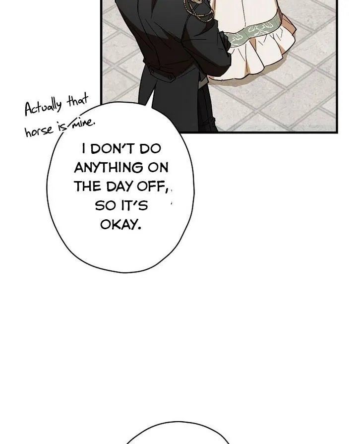 How to Get My Husband on My Side Ch. 16 – page 52